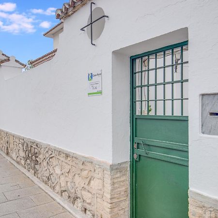 -Iponubahomes- Centrica Casa Con Jardin Y Chimenea Baena Esterno foto