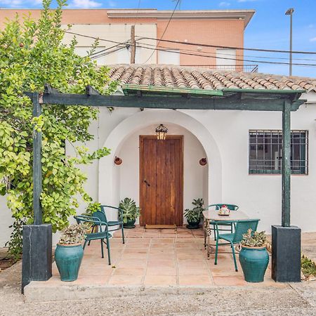 -Iponubahomes- Centrica Casa Con Jardin Y Chimenea Baena Esterno foto