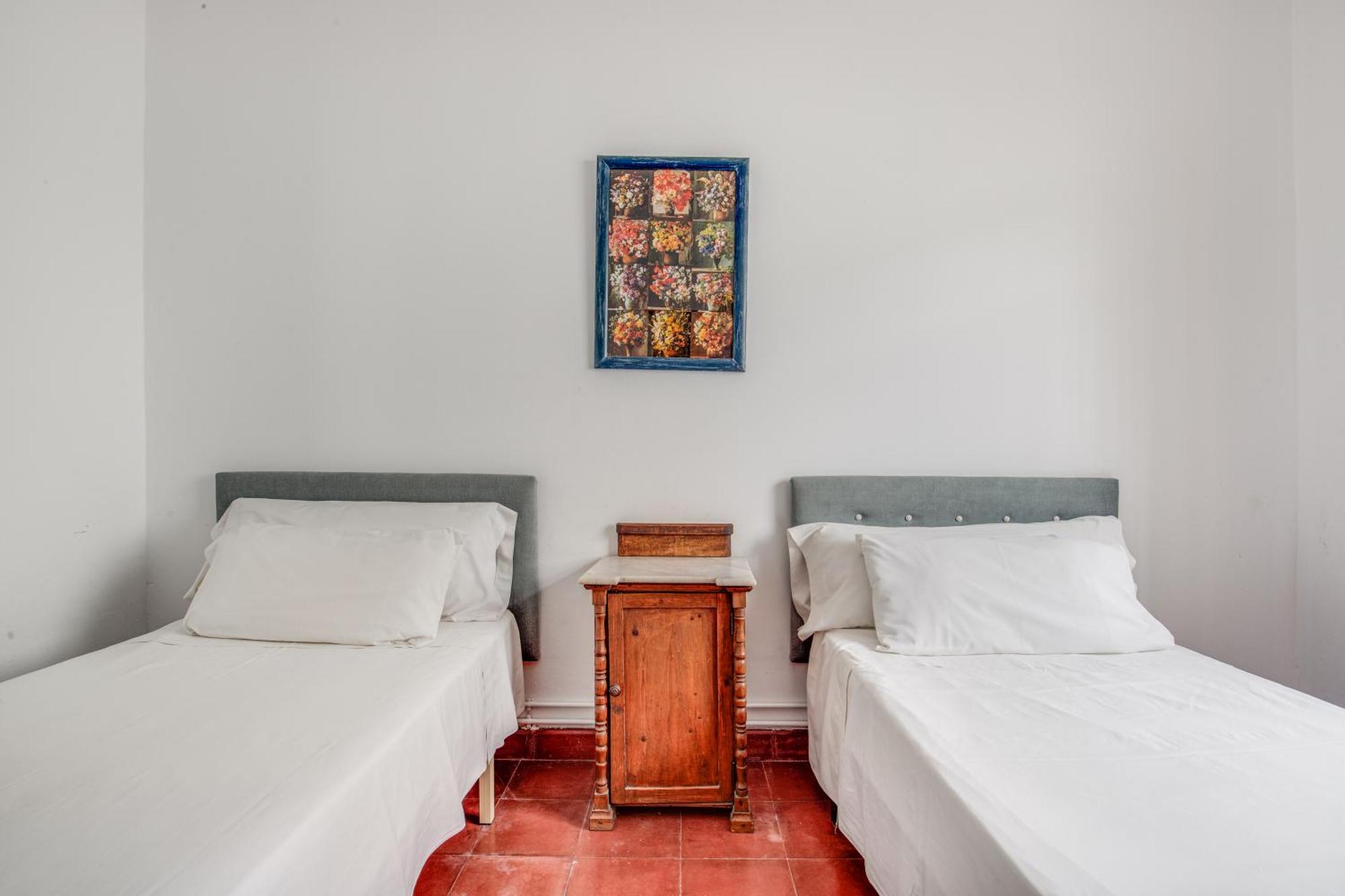 -Iponubahomes- Centrica Casa Con Jardin Y Chimenea Baena Esterno foto