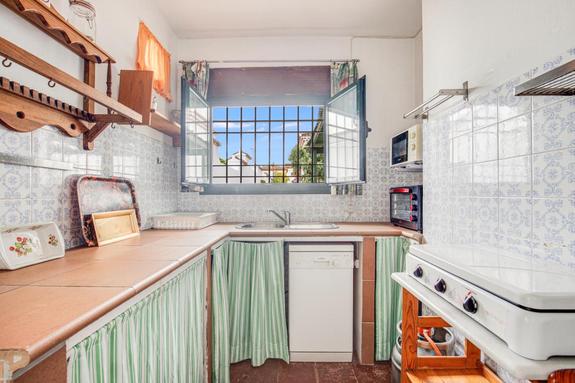 -Iponubahomes- Centrica Casa Con Jardin Y Chimenea Baena Esterno foto
